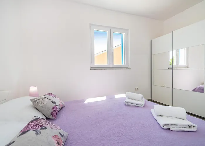 2 Bedroom Awesome In * Maslenica