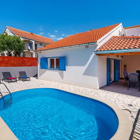 2 Bedroom Awesome In * Maslenica
