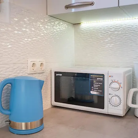 2 Bedroom Awesome In Maslenica