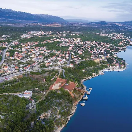 2 Bedroom Awesome In * Maslenica