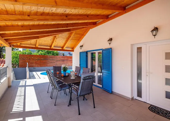 Casa vacanze 2 Bedroom Awesome In *