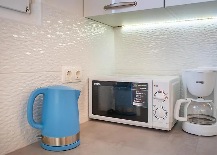 2 Bedroom Awesome In Maslenica